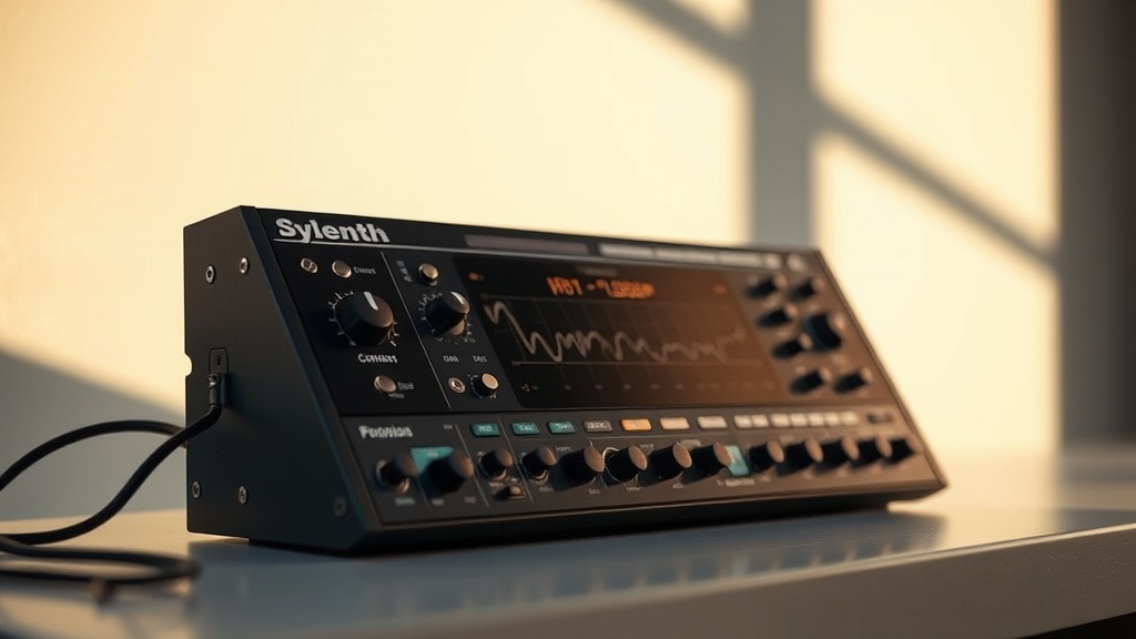 Sylenth1 Presets Comparison Research Part 3 | SoundShockAudio