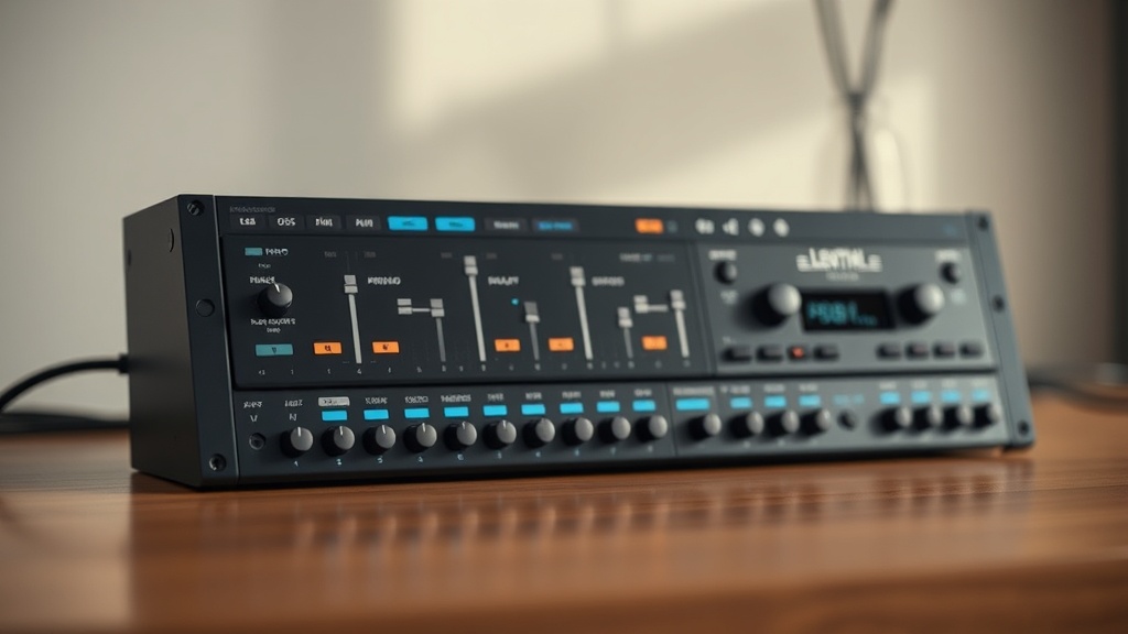 Sylenth1 Presets Comparison Research | SoundShockAudio