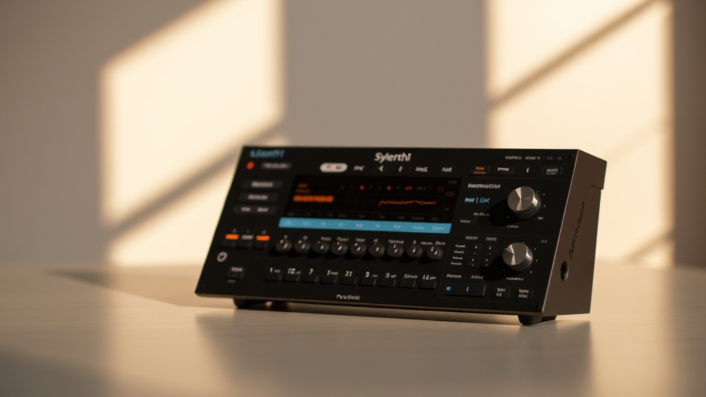 Sylenth1 Presets Decision Factors Part 2 | SoundShockAudio