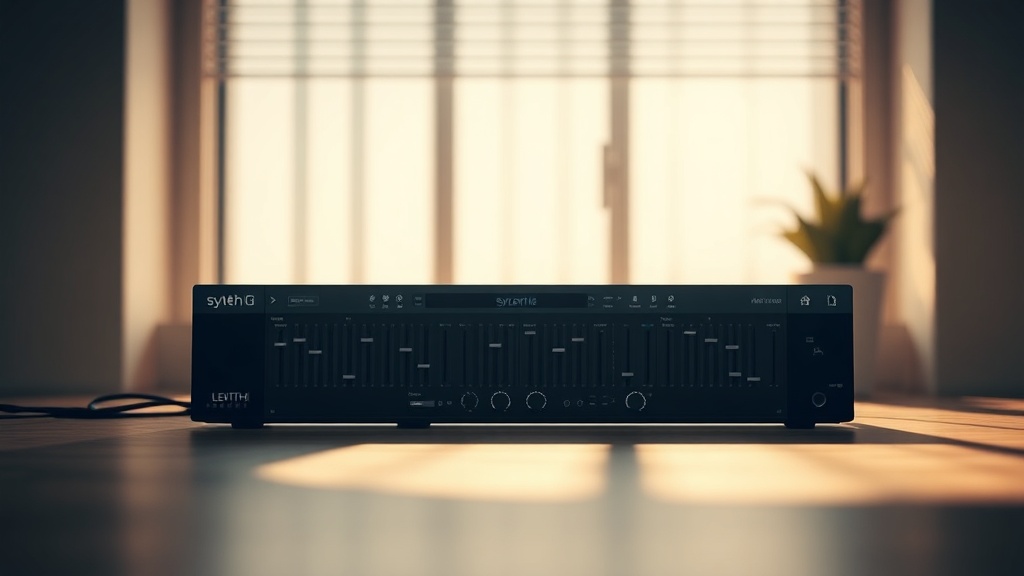 Sylenth1 Presets Decision Factors | SoundShockAudio