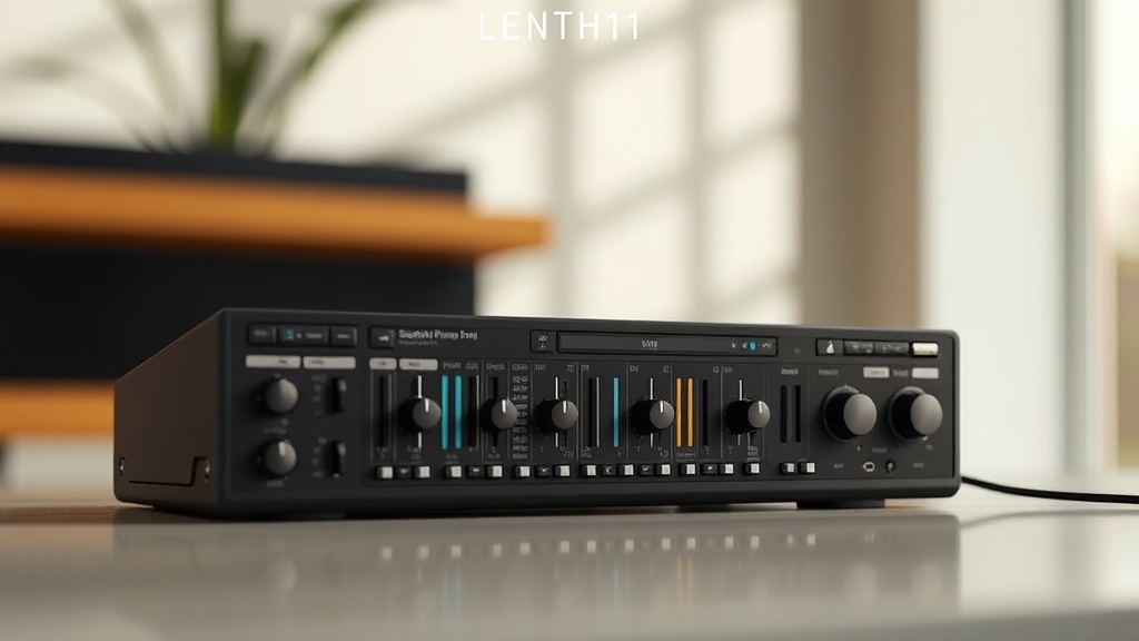 Sylenth1 Presets Feature Breakdown | SoundShockAudio