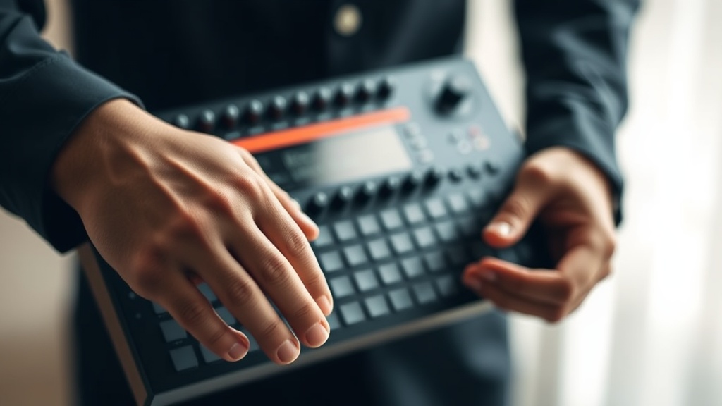 Sylenth1 Presets Hands-On Context | SoundShockAudio